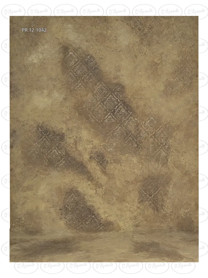 D'APONTE FONDALE IN TELA PR 12-1042