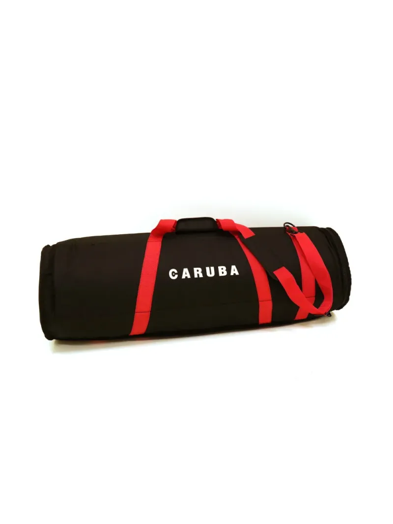 CARUBA Quatro Pro M Borsa imbottita portastativi da 104cm