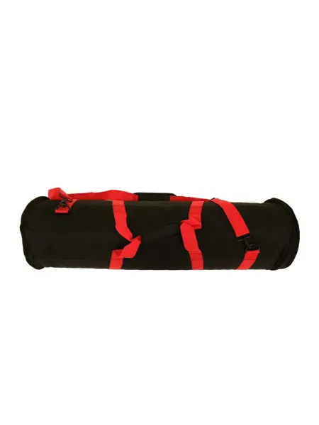 CARUBA Quatro Pro M Borsa imbottita portastativi da 104cm 2