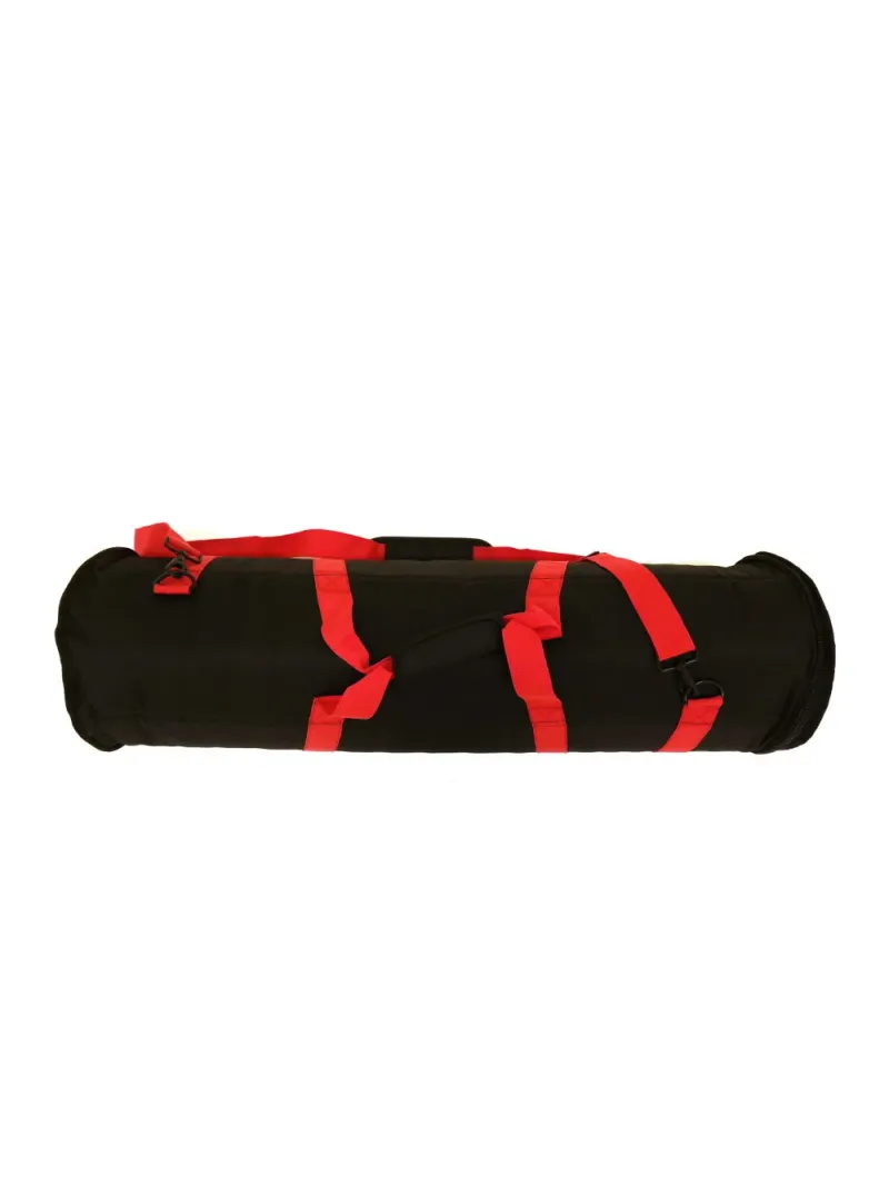 CARUBA Quatro Pro M Borsa imbottita portastativi da 104cm
