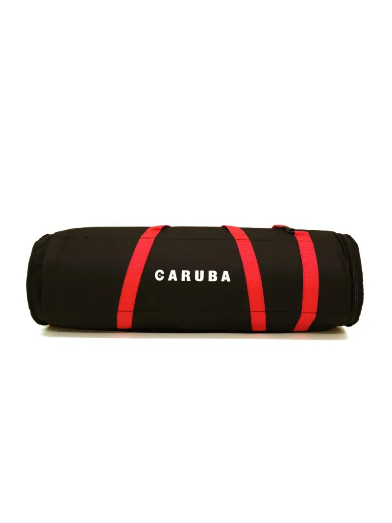 CARUBA Quatro Pro M Borsa imbottita portastativi da 104cm