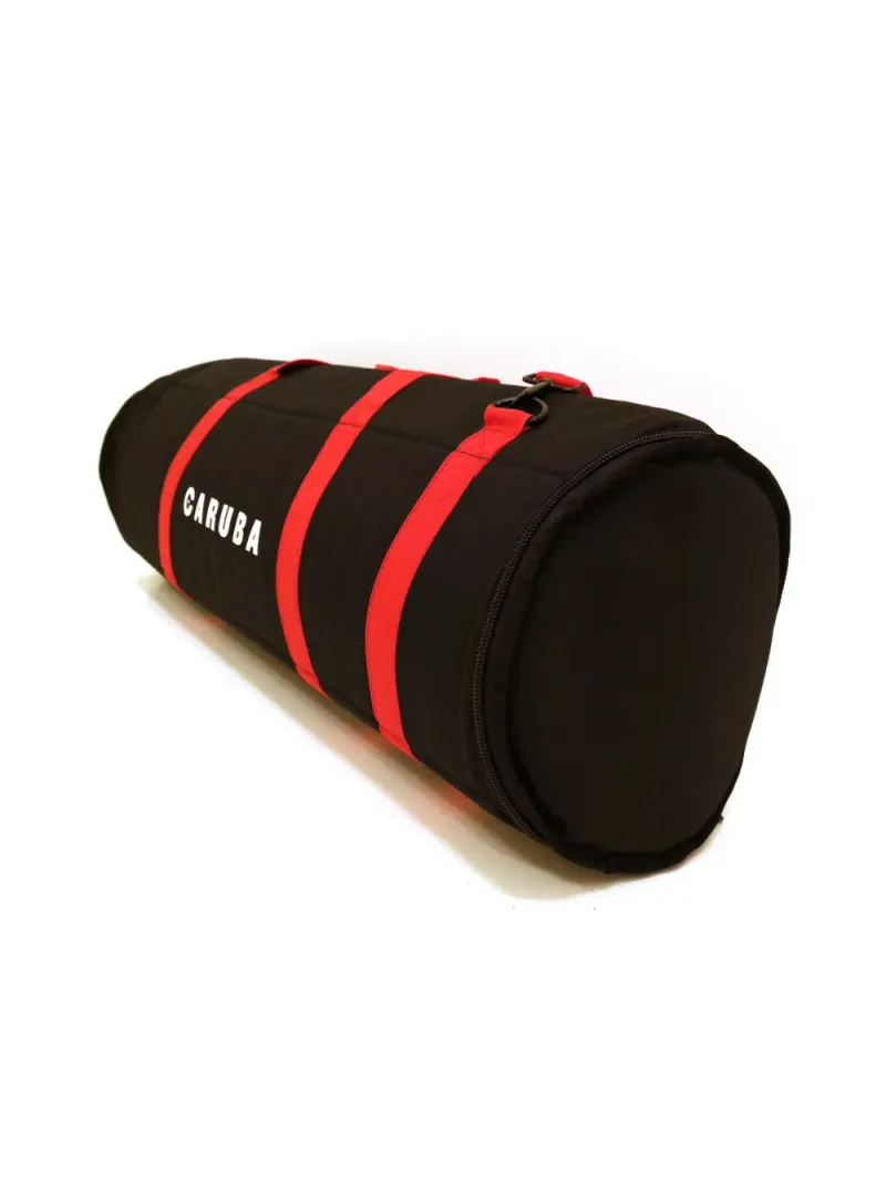 CARUBA Quatro Pro M Borsa imbottita portastativi da 104cm