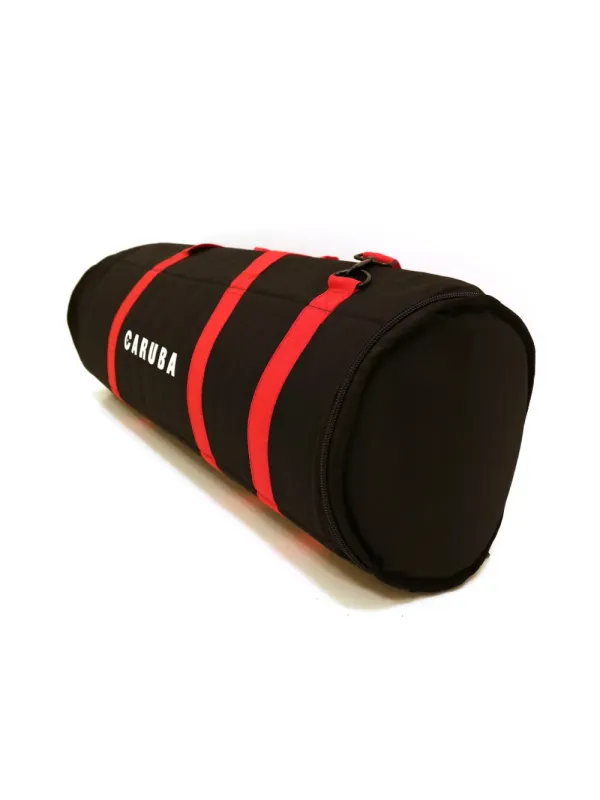 CARUBA Quatro Pro M Borsa imbottita portastativi da 104cm