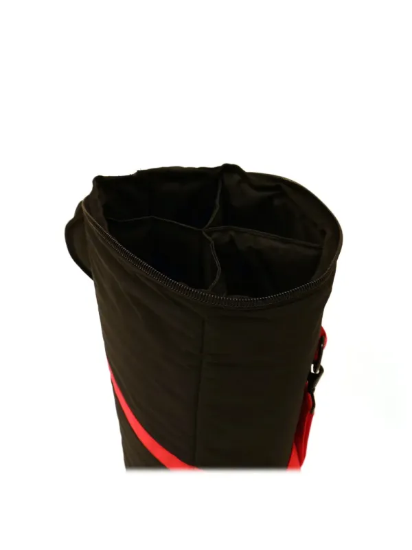 CARUBA Quatro Pro M Borsa imbottita portastativi da 104cm