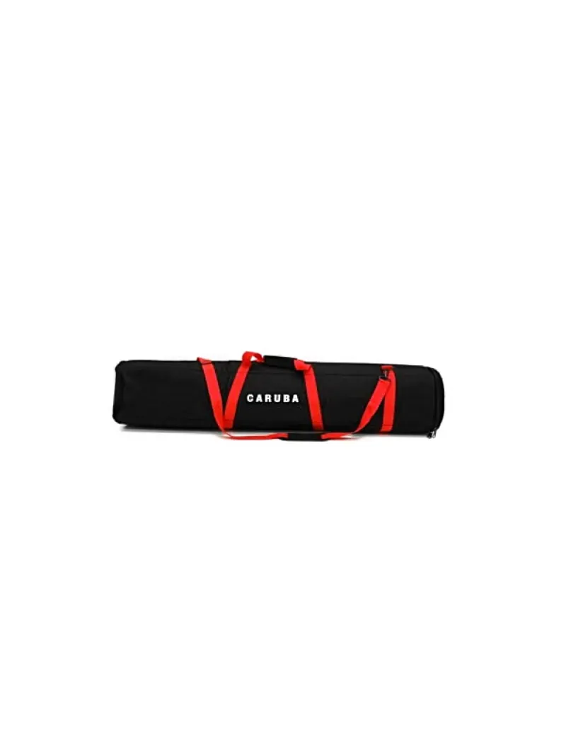 CARUBA Quatro Pro L  Borsa imbottita portastativi da 116cm