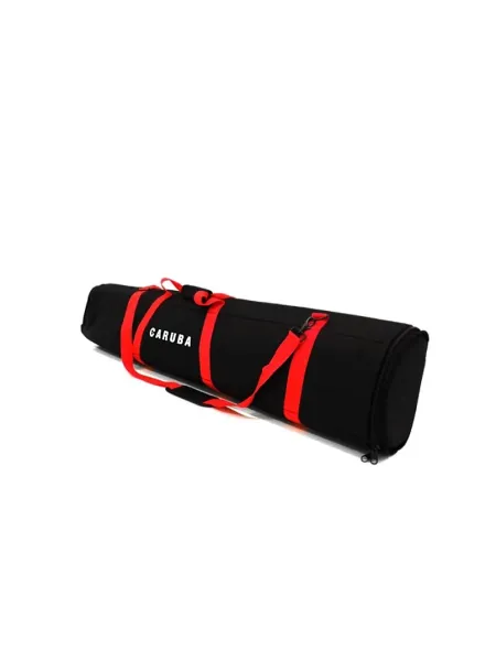 CARUBA Quatro Pro L  Borsa imbottita portastativi da 116cm 2