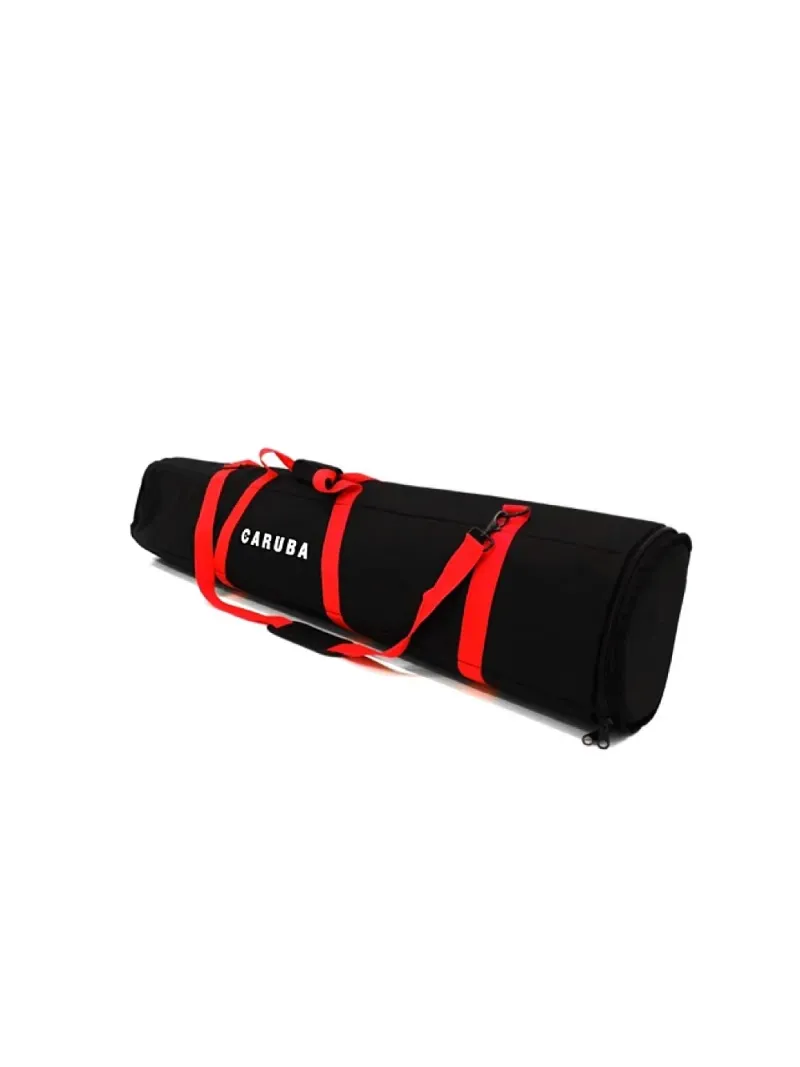 CARUBA Quatro Pro L  Borsa imbottita portastativi da 116cm