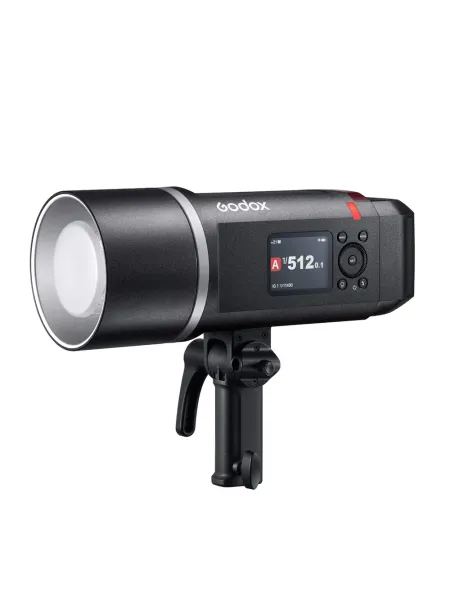 GODOX WB26 Battery for AD600Pro | D'Aponte | Portable Flash, Speedlite and Accessories