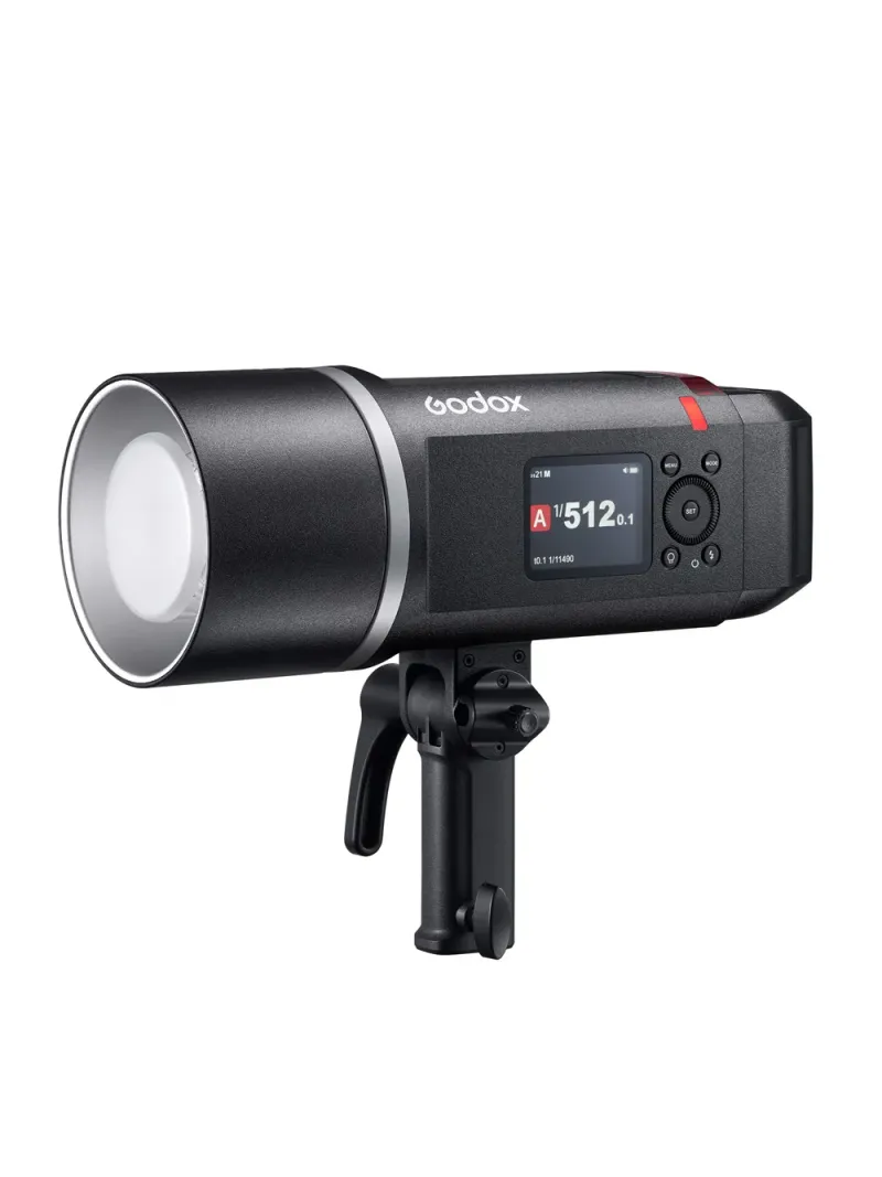 GODOX Witstro AD600BM II