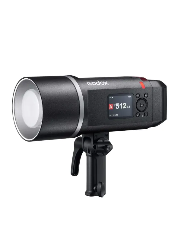 GODOX Witstro AD600BM II