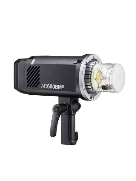 GODOX WB26 Battery for AD600Pro | D'Aponte | Portable Flash, Speedlite and Accessories 2