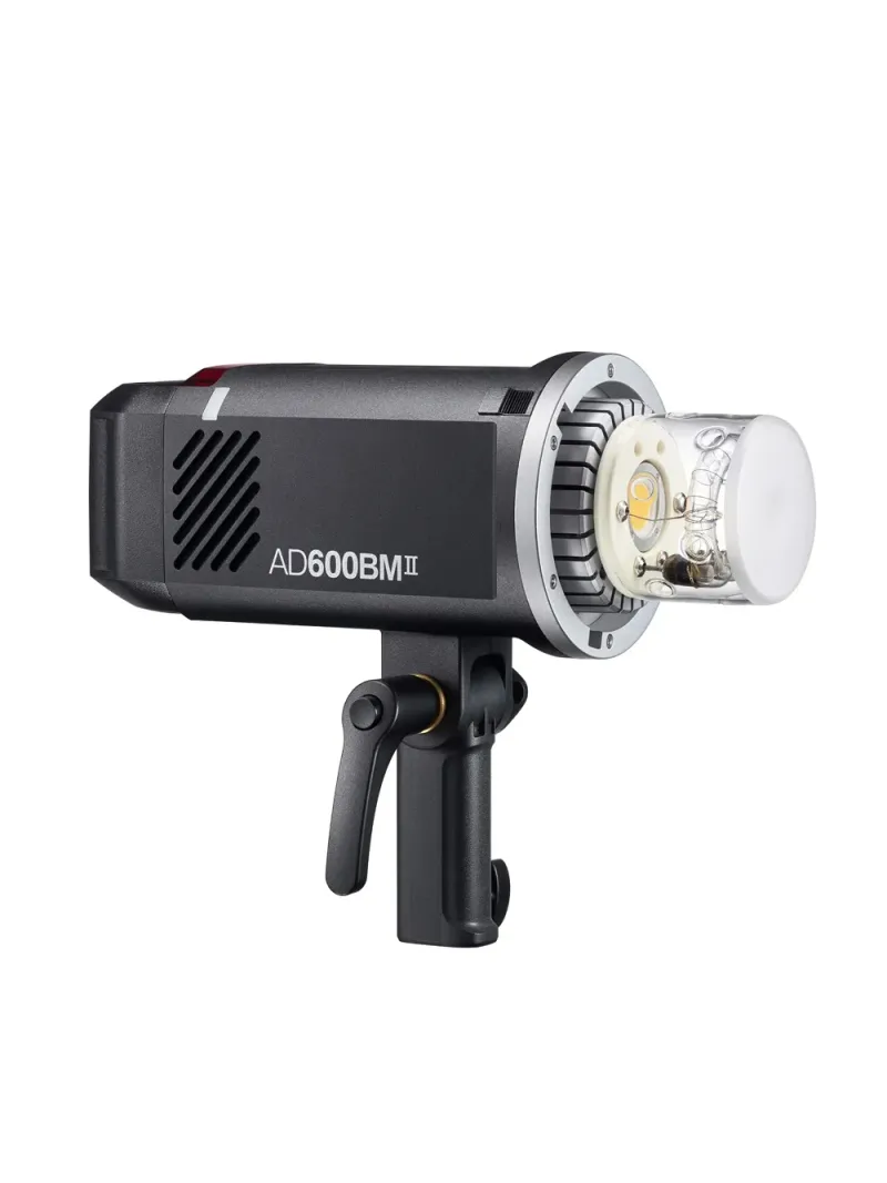 GODOX Witstro AD600BM II