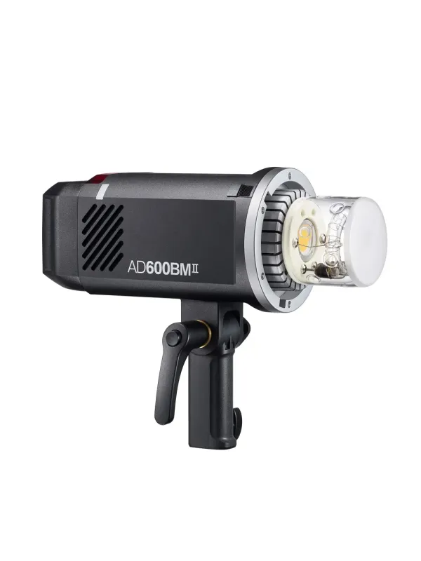 GODOX Witstro AD600BM II