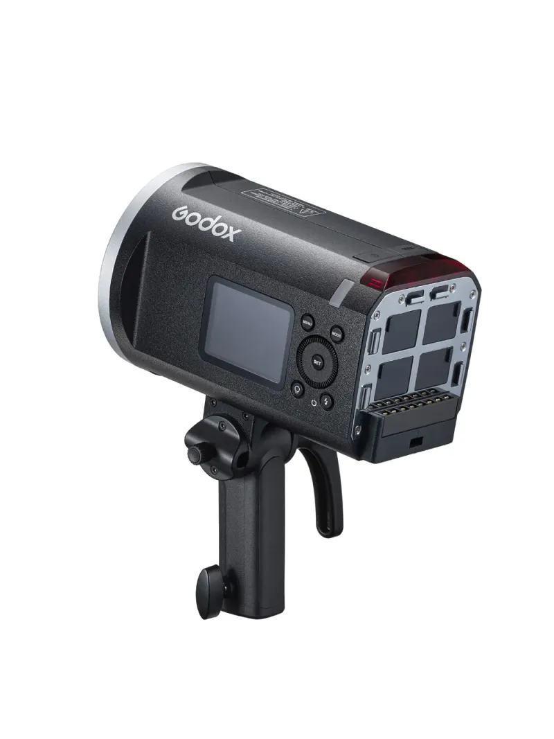 GODOX WB26 Battery for AD600Pro | D'Aponte | Portable Flash, Speedlite and Accessories
