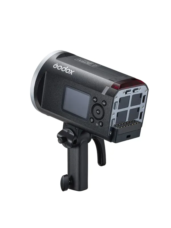 GODOX Witstro AD600BM II
