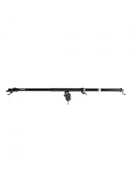 MANFROTTO Caster Wheel Set – Attack 19mm | D'Aponte | Stand and Light Boom Stand