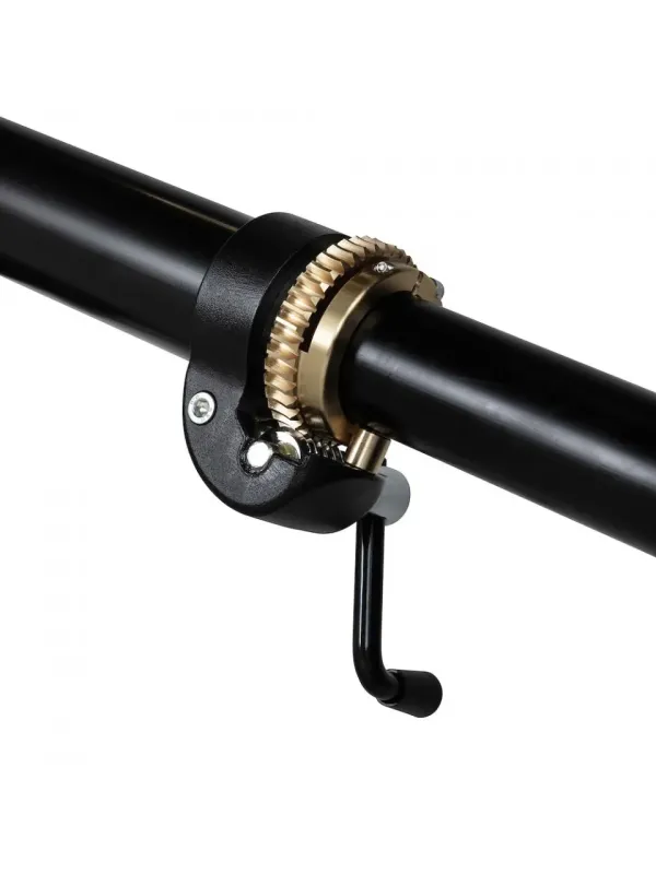 Acquista ora MANFROTTO 425B Giraffa mega boom - Nero su daponte.biz