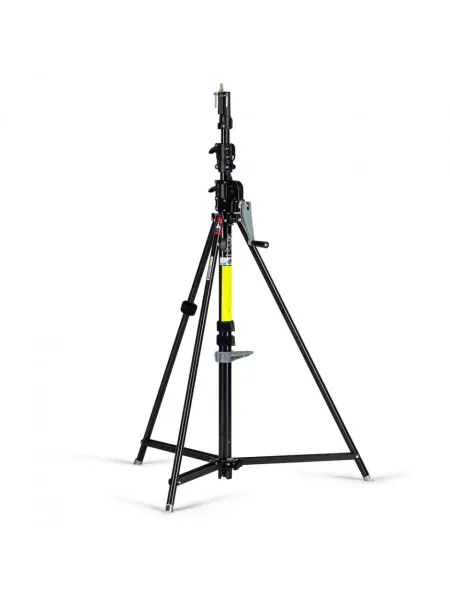 MANFROTTO Caster Wheel Set – Attack 19mm | D'Aponte | Stand and Light Boom Stand
