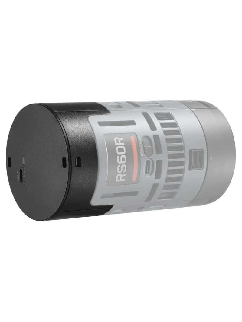 GODOX RS60R Litemons RGB LED Light 60W