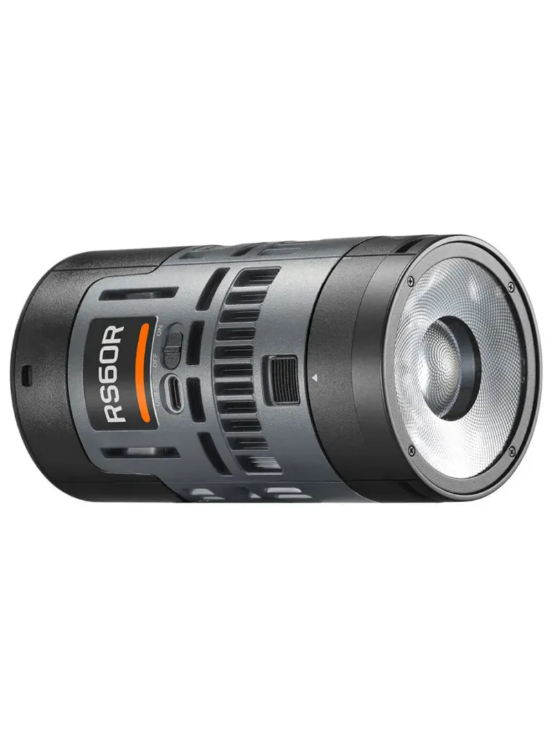 GODOX RS60R Litemons RGB LED Light 60W