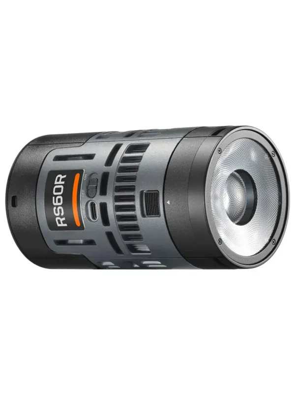 GODOX RS60R Litemons RGB LED Light 60W