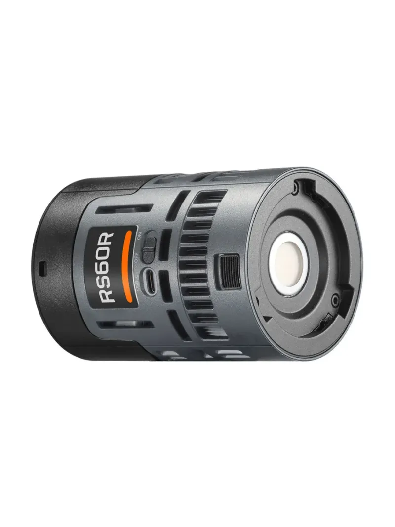 GODOX RS60R Litemons RGB LED Light 60W