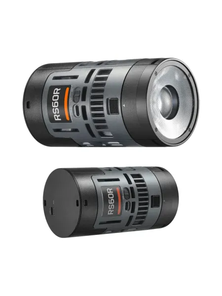 GODOX RS60R Litemons RGB LED Light 60W