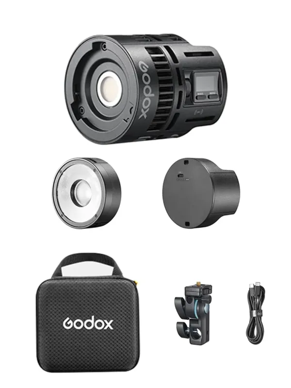 GODOX LED SL150II | D'Aponte | Led Lights
