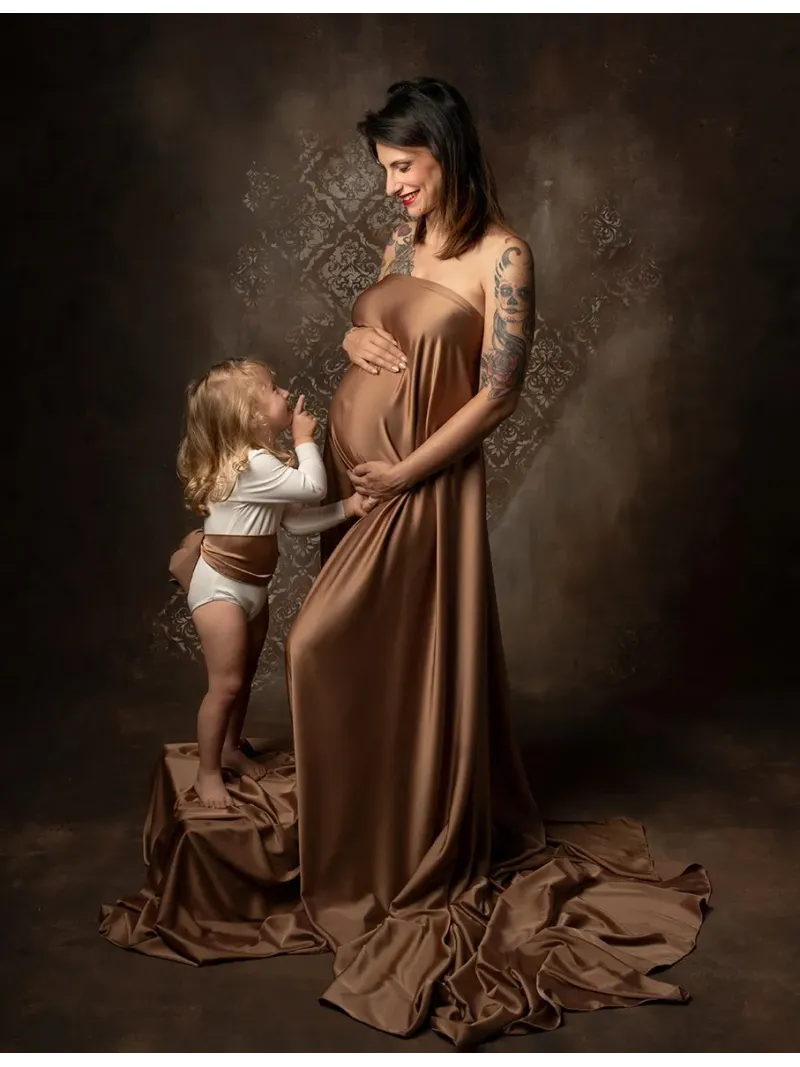 D'APONTE CANVAS BACKDROP PR 12-1040 | D'Aponte | Premium Backdrops - PR