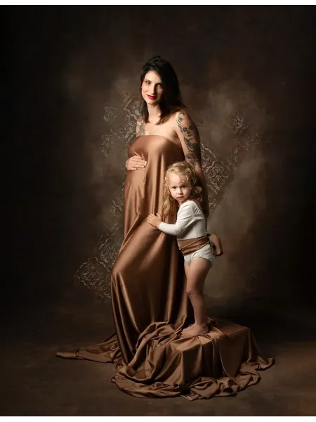 D'APONTE CANVAS BACKDROP PR 12-1040 | D'Aponte | Premium Backdrops - PR