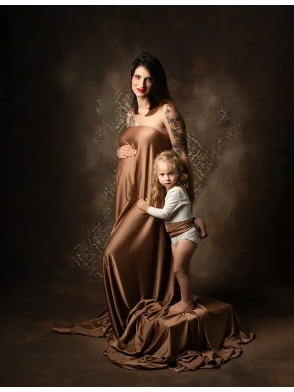 D'APONTE CANVAS BACKDROP PR 12-1040 | D'Aponte | Premium Backdrops - PR