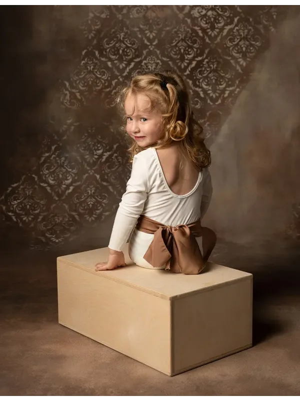 D'APONTE APPLE BOX