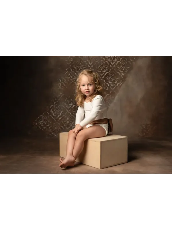 D'APONTE NEWBORN NB087 APPLE BOX | D'Aponte | Apple Box