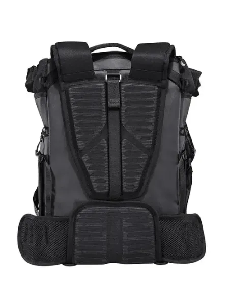 GENESIS Ursa L Grey Bag | D'Aponte | Bags and Backpacks 2