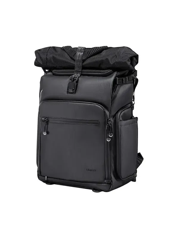 GENESIS Ursa L Grey Bag | D'Aponte | Bags and Backpacks