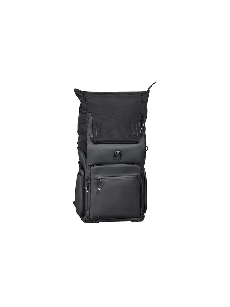 GENESIS Ursa L Grey Bag | D'Aponte | Bags and Backpacks