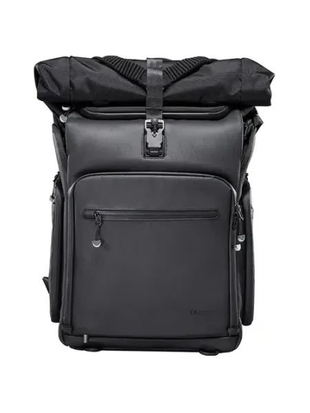 GENESIS Ursa L Grey Bag | D'Aponte | Bags and Backpacks