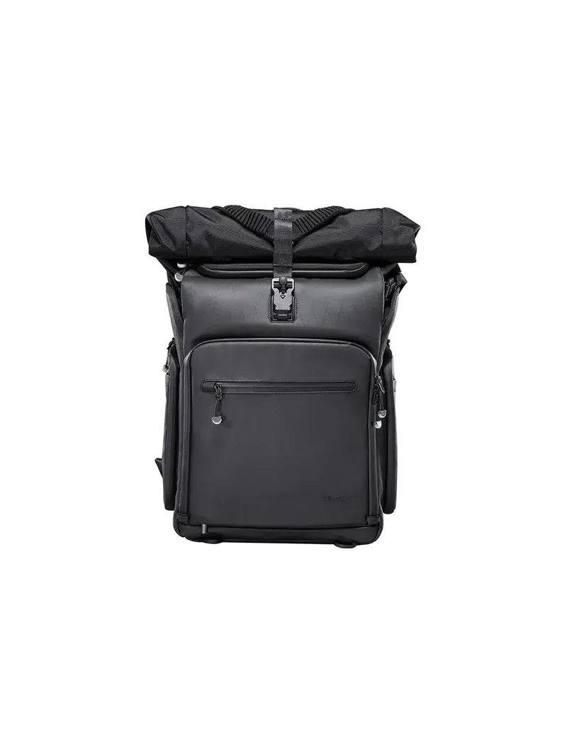 GENESIS Ursa L Grey Bag | D'Aponte | Bags and Backpacks