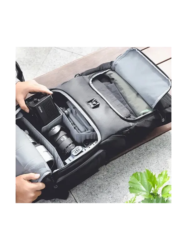 ULANZI BT01 Zaino fotografico