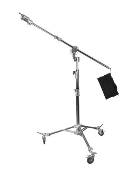 JINBEI M-6 Stativo a giraffa