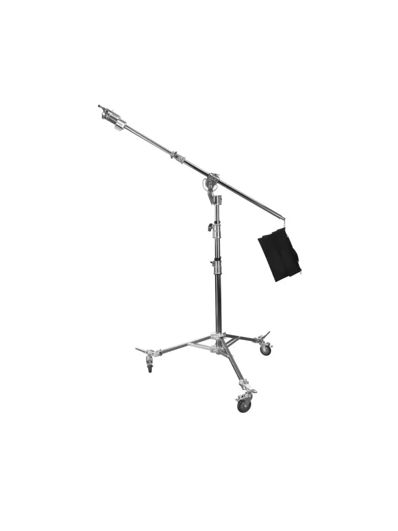 JINBEI M-6 Stativo a giraffa
