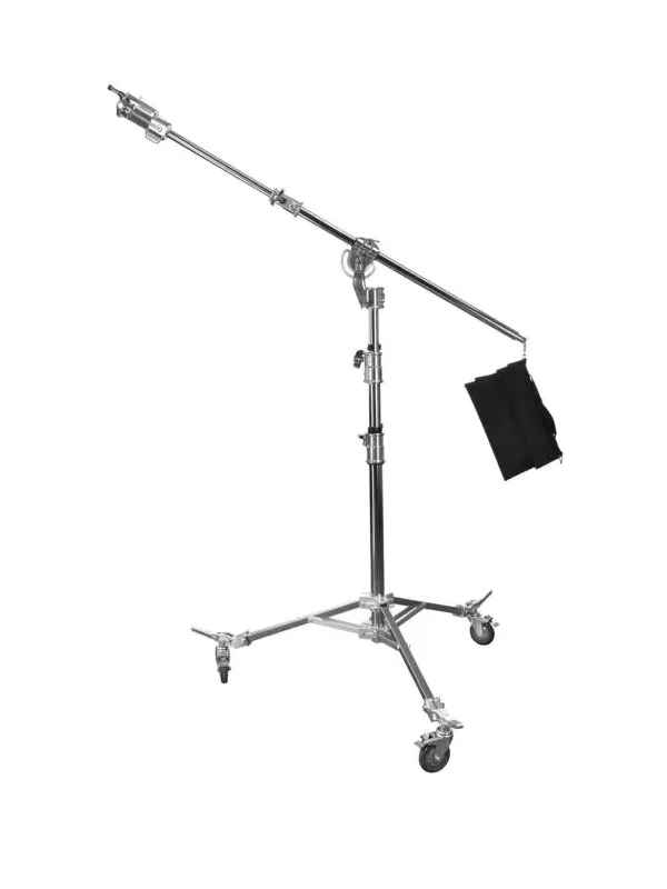 JINBEI M-6 Stativo a giraffa