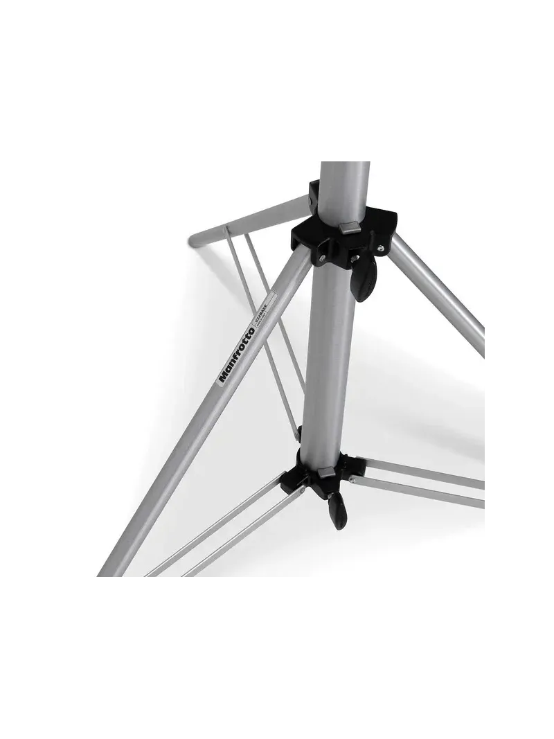 MANFROTTO Autopole Base | D'Aponte | Supports and Backdrop Holder Systems