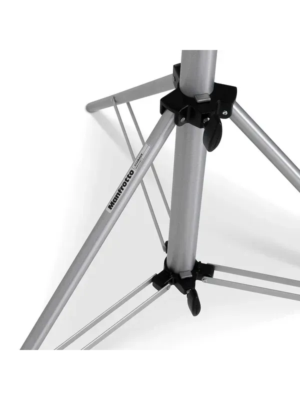 MANFROTTO 032BASE Asta Estensibile Autopole - Base