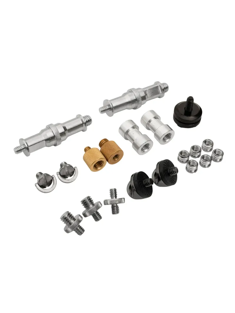 CARUBA Screw Clamp Big | D'Aponte | Studio Accessories