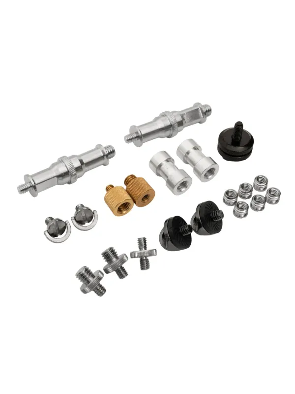 CARUBA Screw Clamp Big | D'Aponte | Studio Accessories