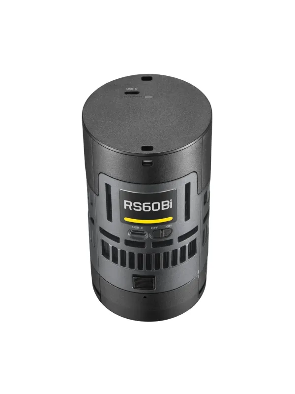 GODOX RS60BI Litemons Luce LED Bicolore 60W