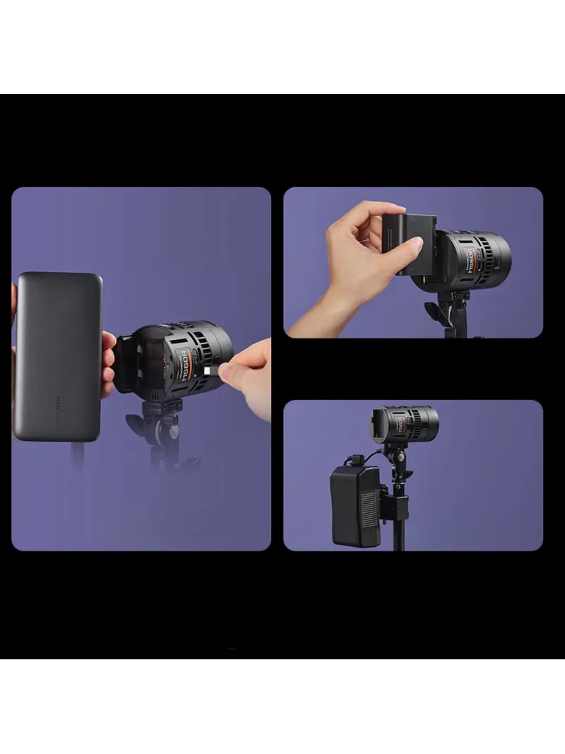 GODOX LED SL150II | D'Aponte | Led Lights