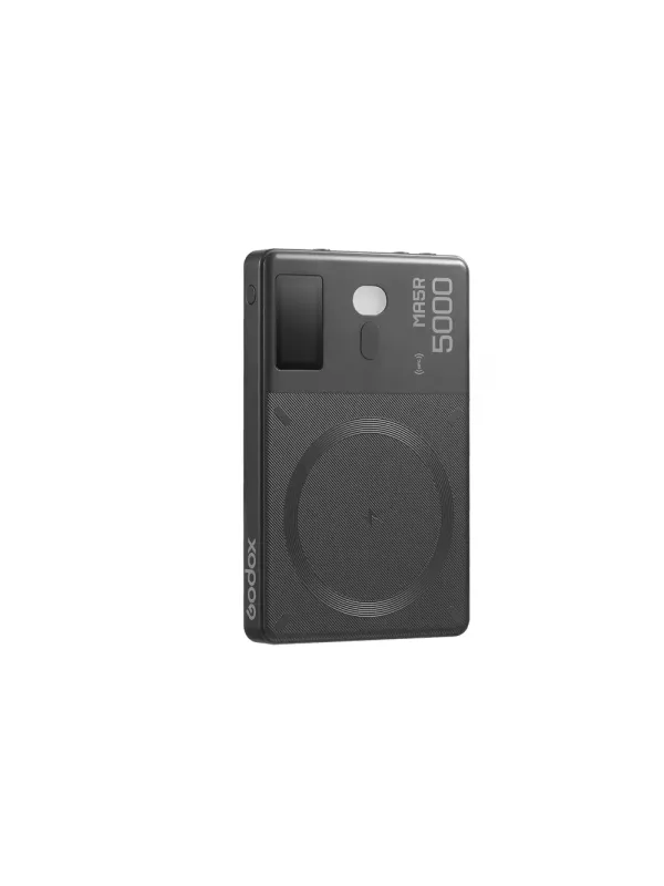 GODOX MA5R Mobile Power Bank&RGB LED Light