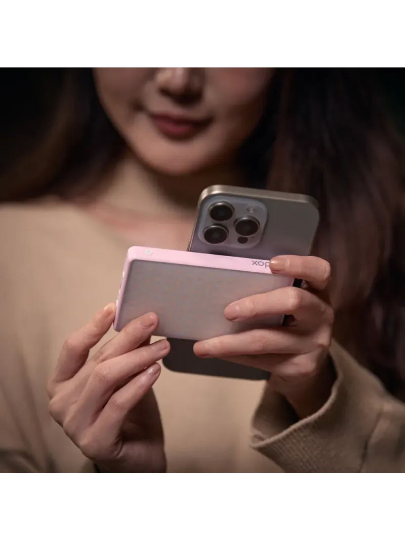 GODOX MA5R Mobile Power Bank&RGB LED Light